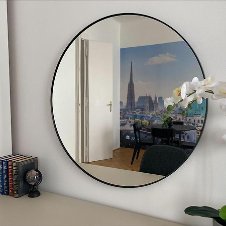 Cosy Apartment In Mariahilf Close To Citycenter فيينا المظهر الخارجي الصورة