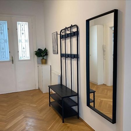 Cosy Apartment In Mariahilf Close To Citycenter فيينا المظهر الخارجي الصورة