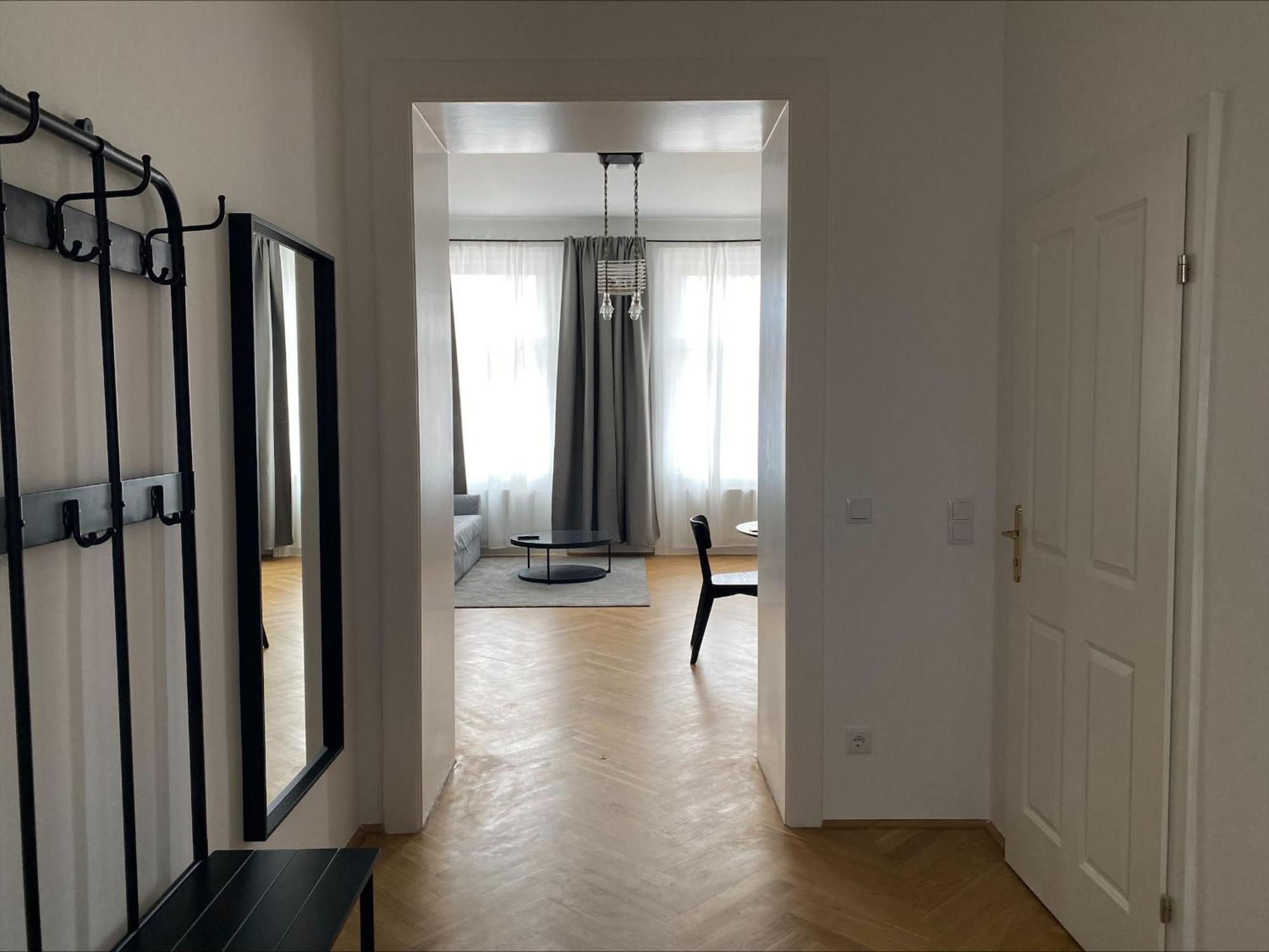 Cosy Apartment In Mariahilf Close To Citycenter فيينا المظهر الخارجي الصورة