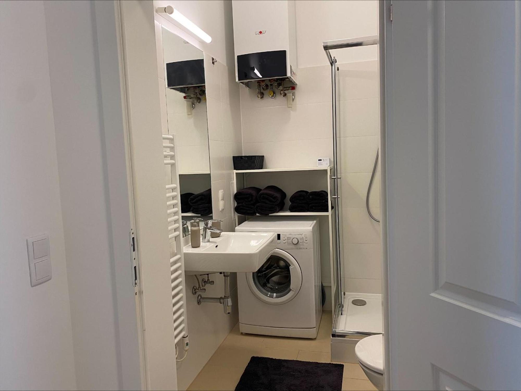 Cosy Apartment In Mariahilf Close To Citycenter فيينا المظهر الخارجي الصورة