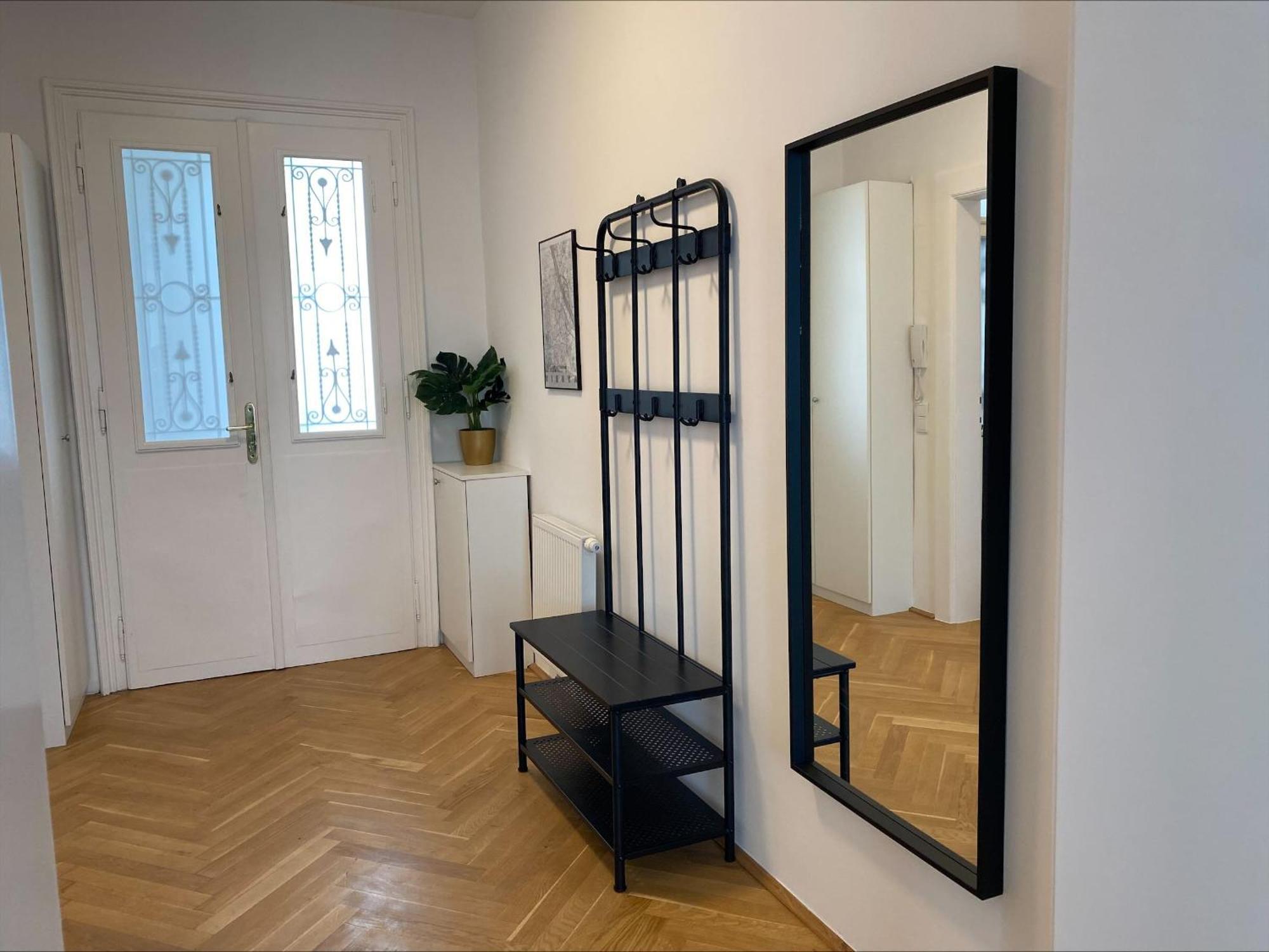 Cosy Apartment In Mariahilf Close To Citycenter فيينا المظهر الخارجي الصورة